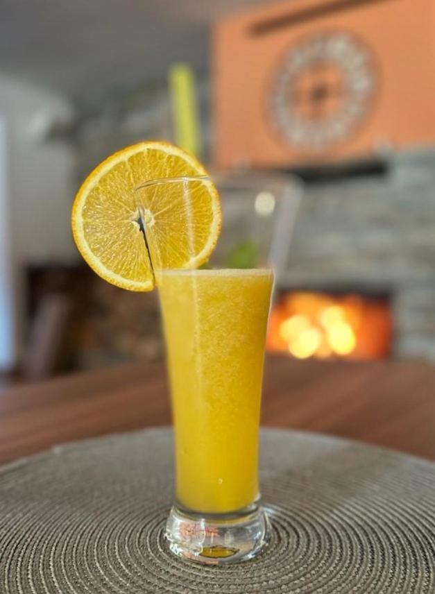 Restaurace A Penzion Lutena Dolni Lutyne エクステリア 写真